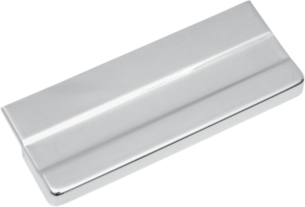 DRAG SPECIALTIES BATT TOP CVR 73-86FXE WG 13108-BC3