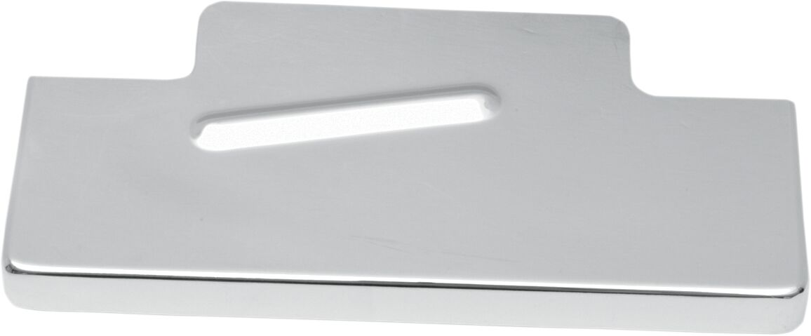 DRAG SPECIALTIES BATT TOPCOVER F/97-05 FXD 75992-SC3