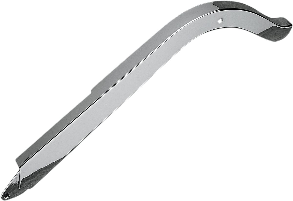 DRAG SPECIALTIES CHAIN GUARD F/RIGID BT 32-0150-BX-LB2