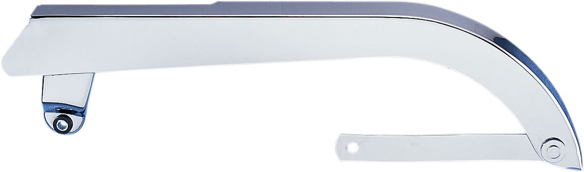 DRAG SPECIALTIES CHAIN GUARD F/73-85 FX 32-0181-BX-LB2