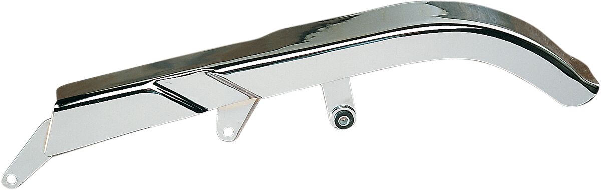 DRAG SPECIALTIES UPPR BELT GUARD F/84-99ST 74663-BX-LB2