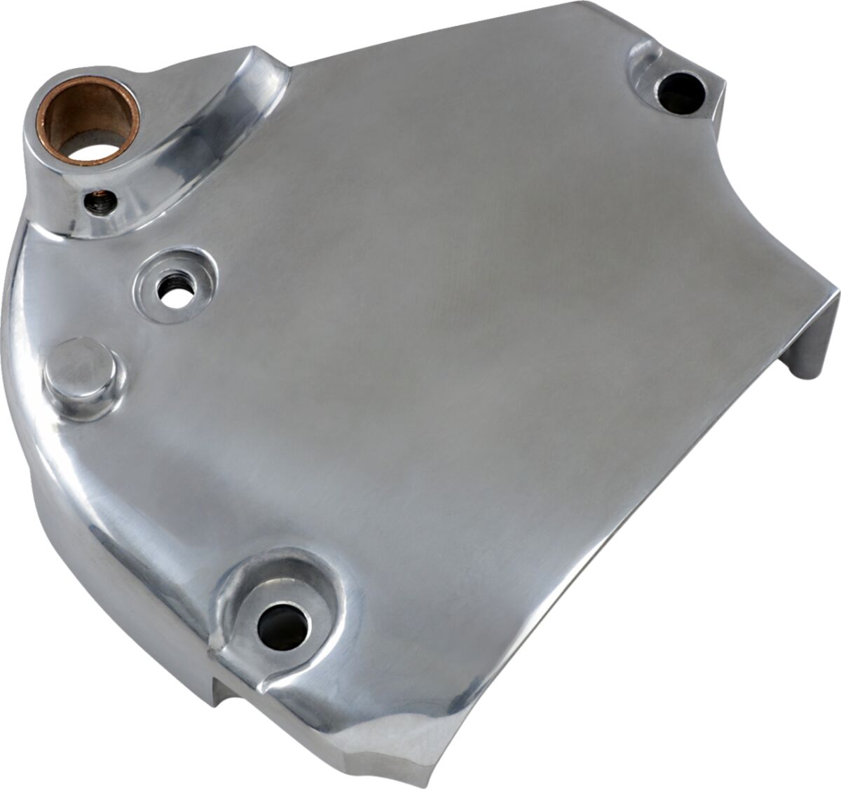DRAG SPECIALTIES E-STR SPK CVR PLXL71-76 301124-BX-LB2