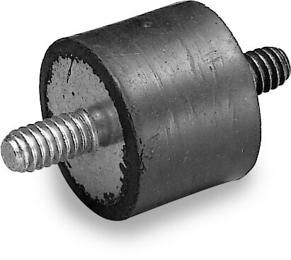 DRAG SPECIALTIES RUB MNT BATBOX/OTNK FX FL 19268A