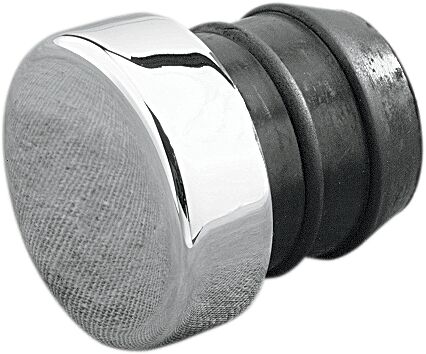 DRAG SPECIALTIES OIL TANK CAP F/DS310109 03-0011-BC104