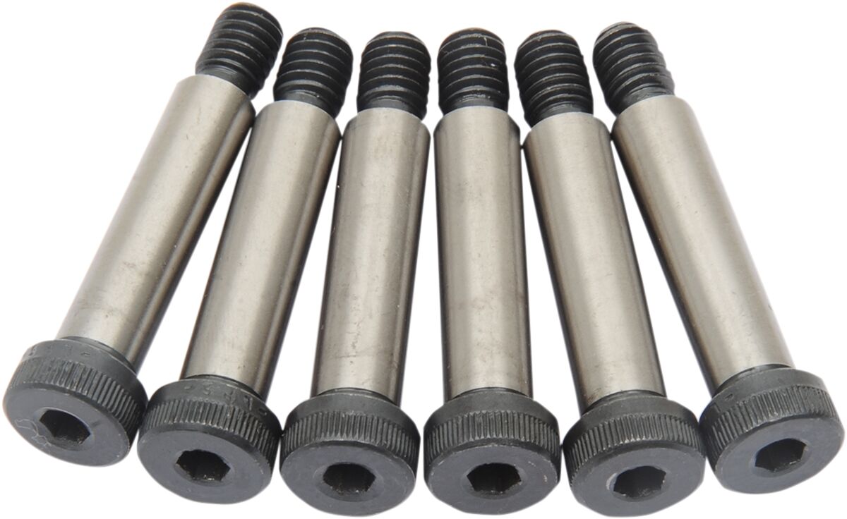 BELT DRIVES LTD. SHOULDER BOLTS 6 PACK ESB-100