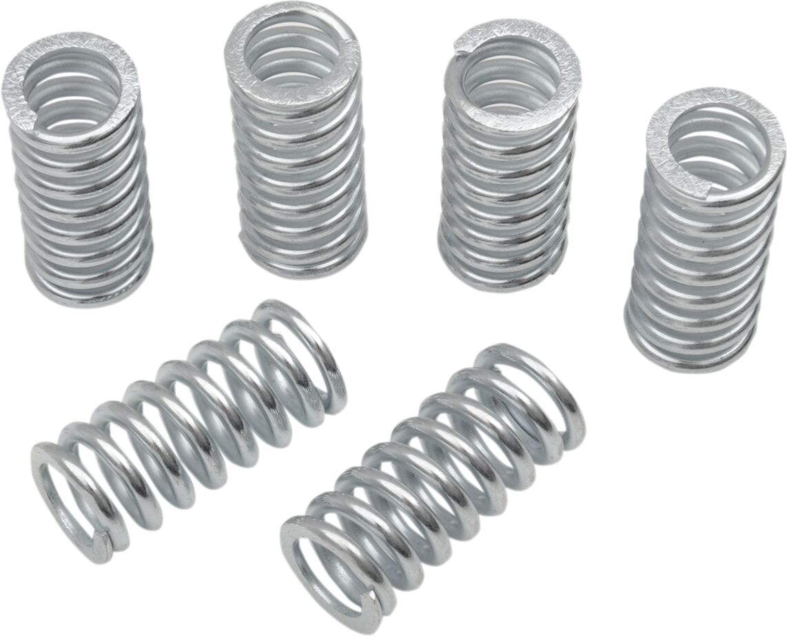 BELT DRIVES LTD. CLUTCH SPRINGS 6 PACK ECS-100