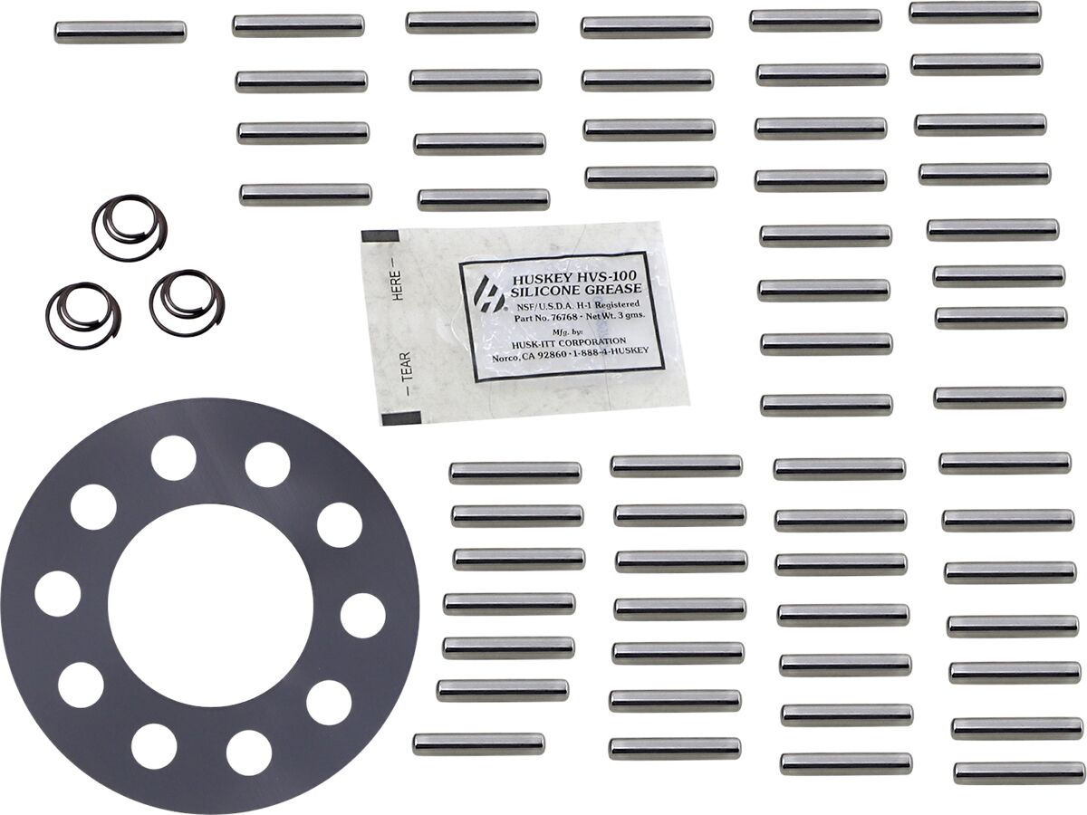 BELT DRIVES LTD. BIG FIX BEARING 36-E84 BT BF-1