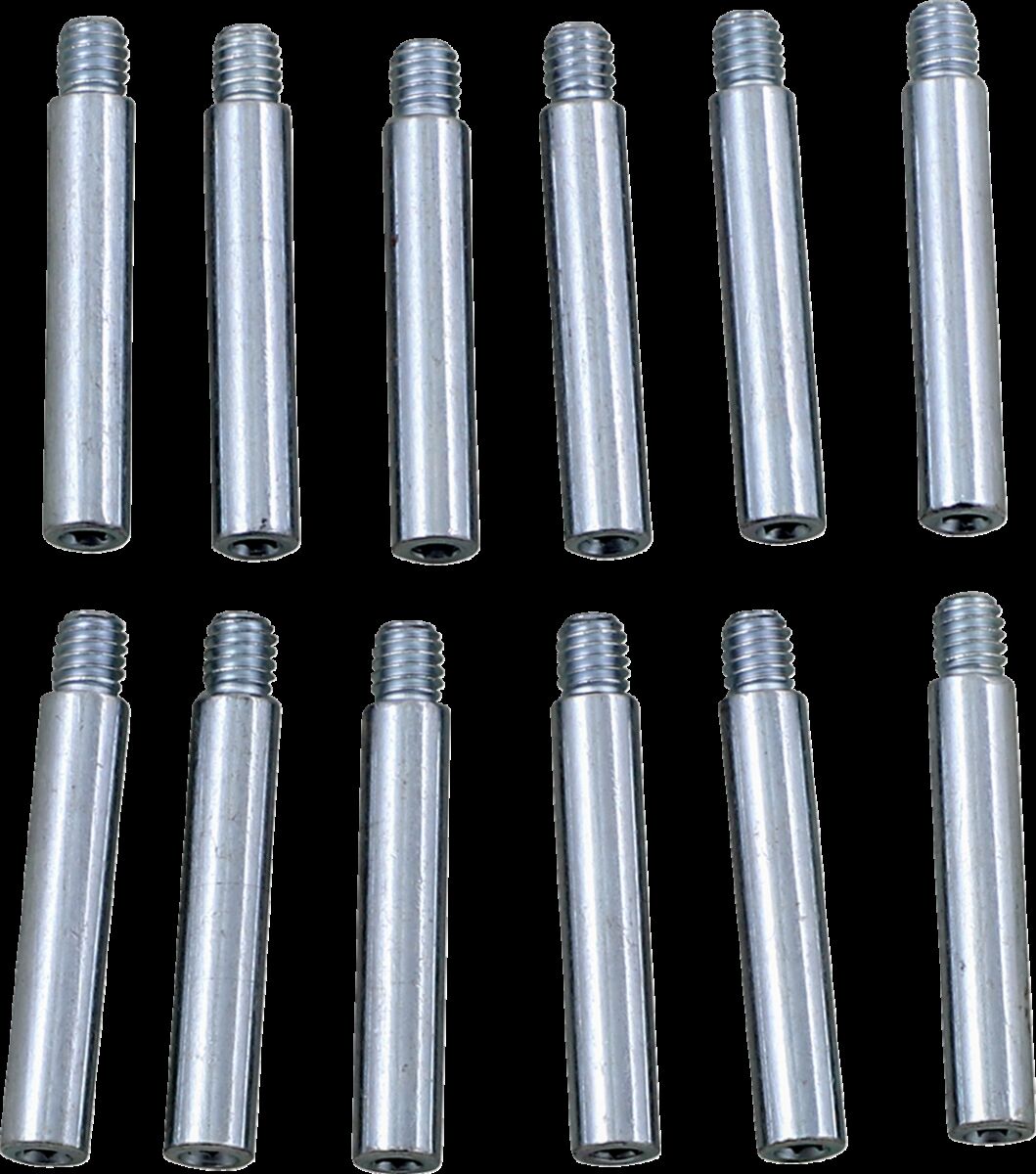 BELT DRIVES LTD. ROUND DOGS 4 SPEED ESRD-1