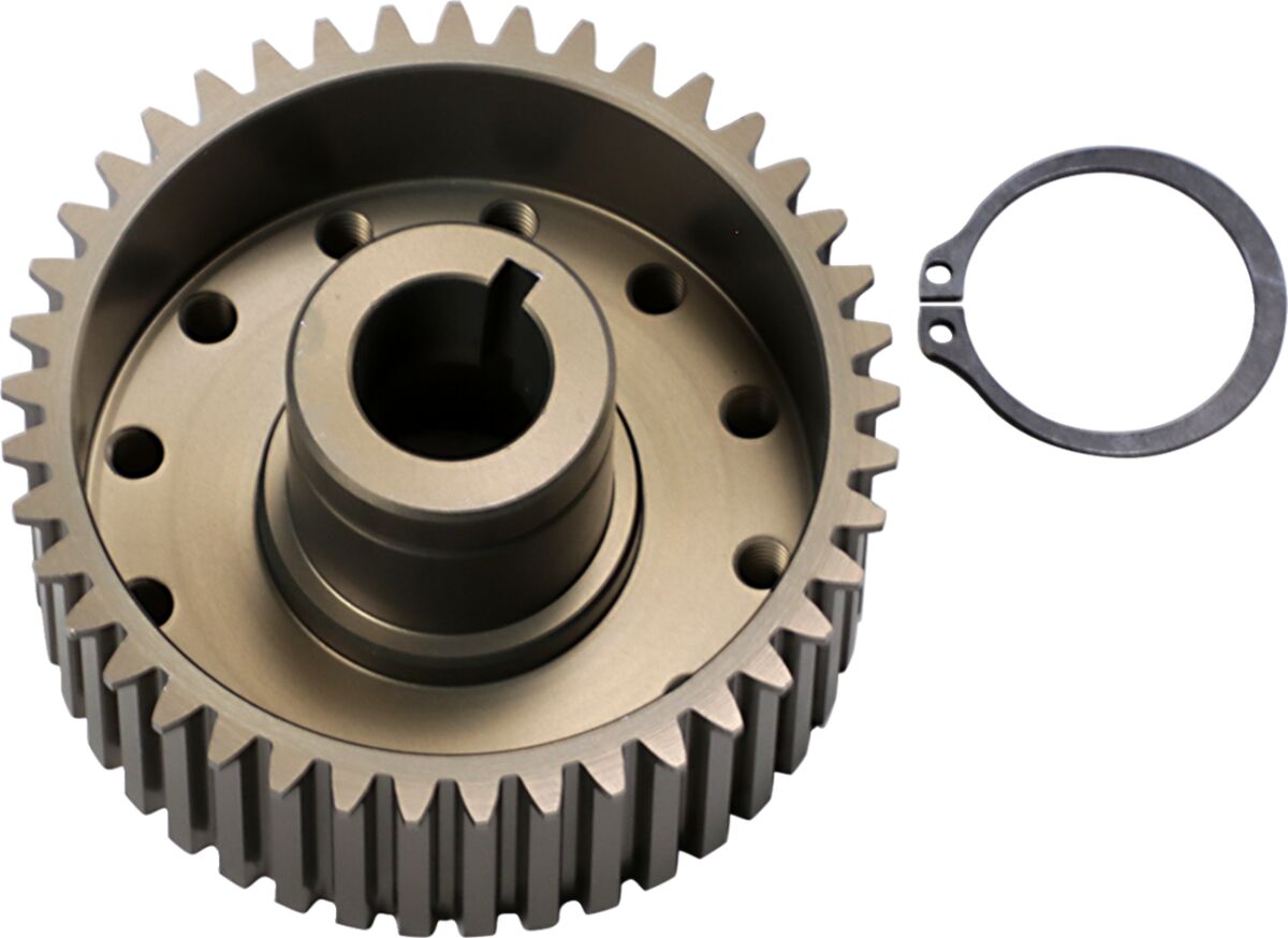 BELT DRIVES LTD. CLUTCH HUB TAPERED 70-84 EV-190