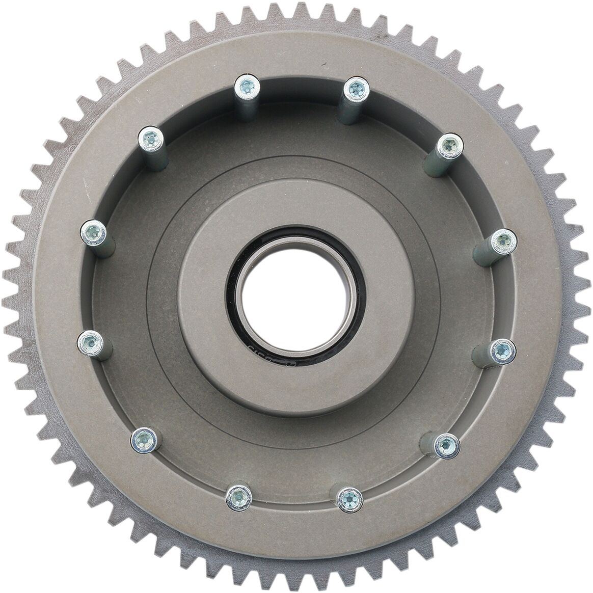 BELT DRIVES LTD. CLUTCH BASKET SOFTAIL/FXR EV-475