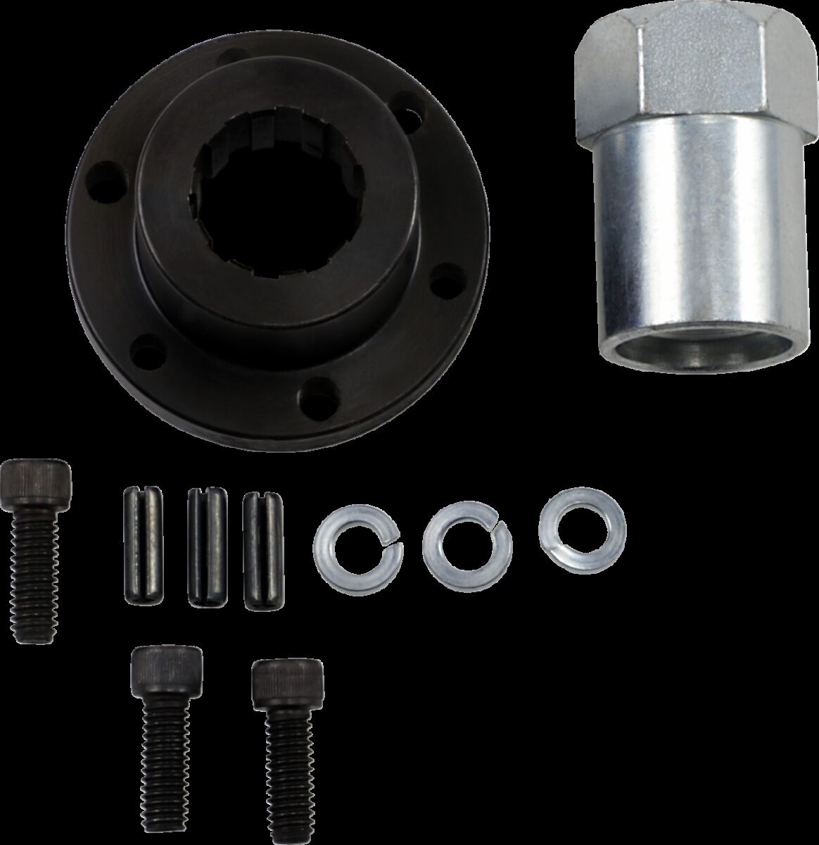 BELT DRIVES LTD. 1 OFFSET W/SCREW & NUT IN-1000