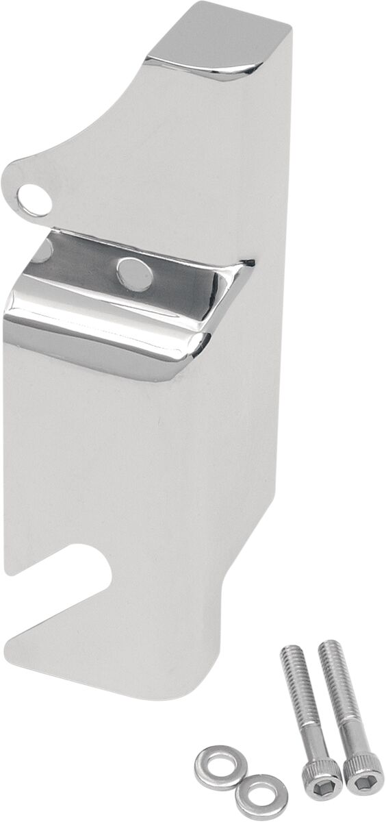 DRAG SPECIALTIES OIL PUMP COVER 92-99 80 302045-BC3