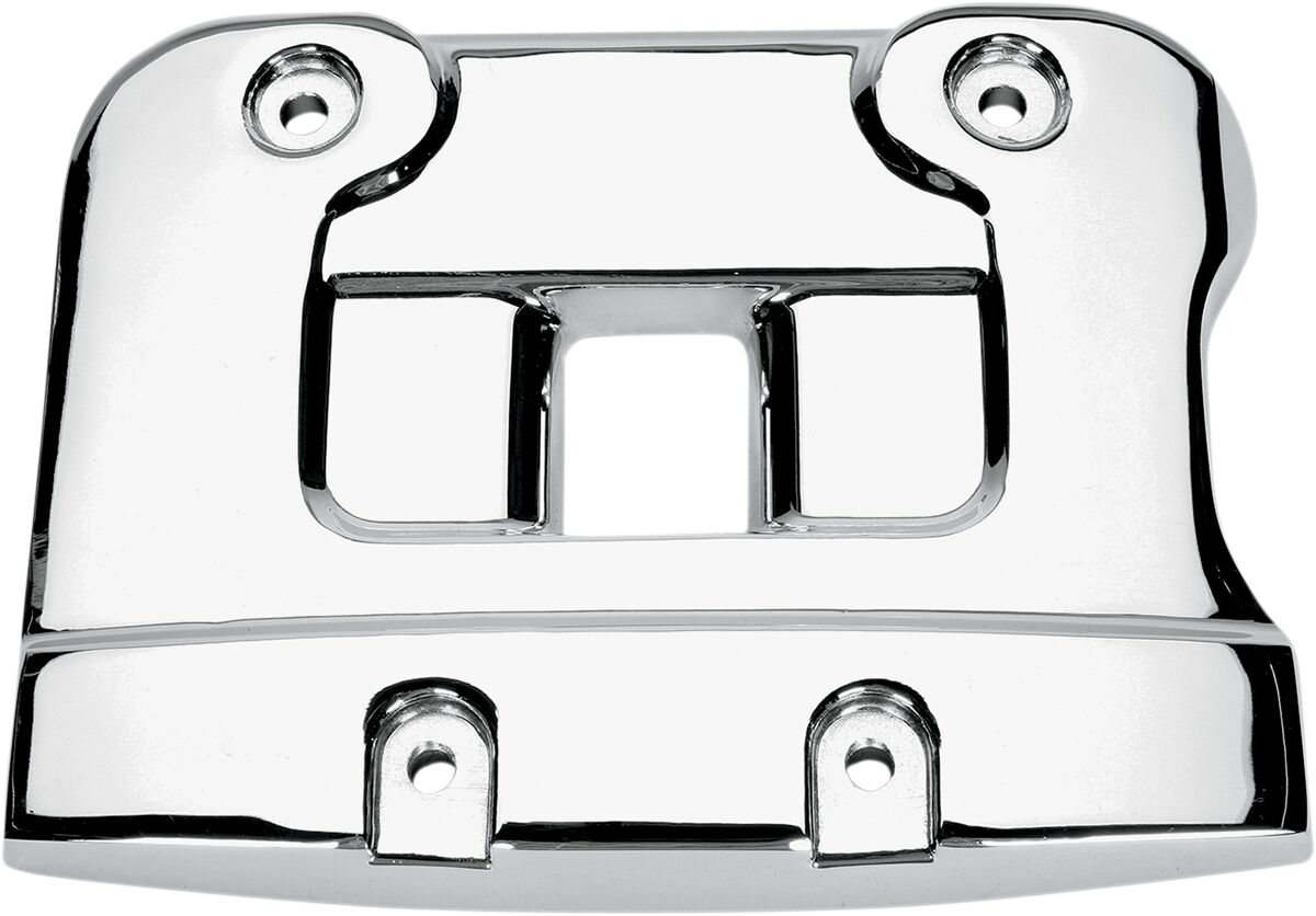 DRAG SPECIALTIES CHR RCKR CVR TOP 84-91 BT 33-0082AGCBXLB2