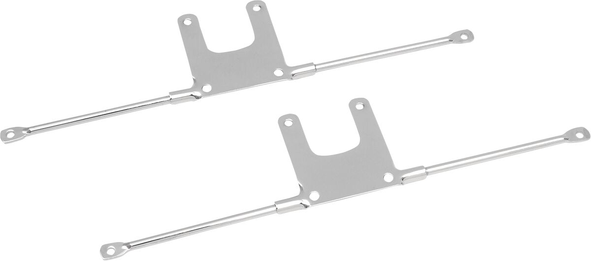 DRAG SPECIALTIES FNDR BRKT&RIV STCK XL FX 091020-PB-LB2