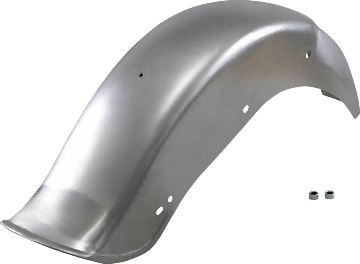 DRAG SPECIALTIES Q.BOB REAR FENDER 73-85FX 090055-PB-LB2