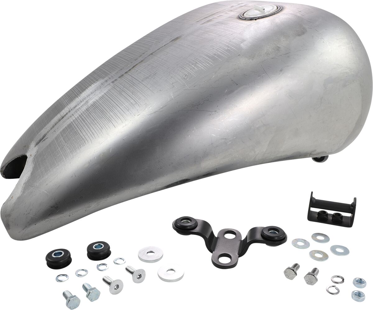 DRAG SPECIALTIES 1 PCE EXT 1 SCREW IN BUNG 011675-BX40
