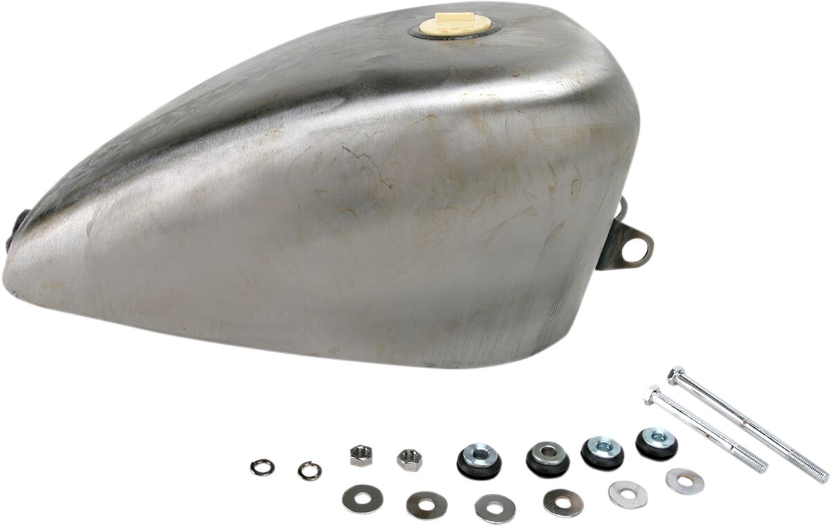 DRAG SPECIALTIES KNG GAS TNK 95-03 XL 011497-BX34