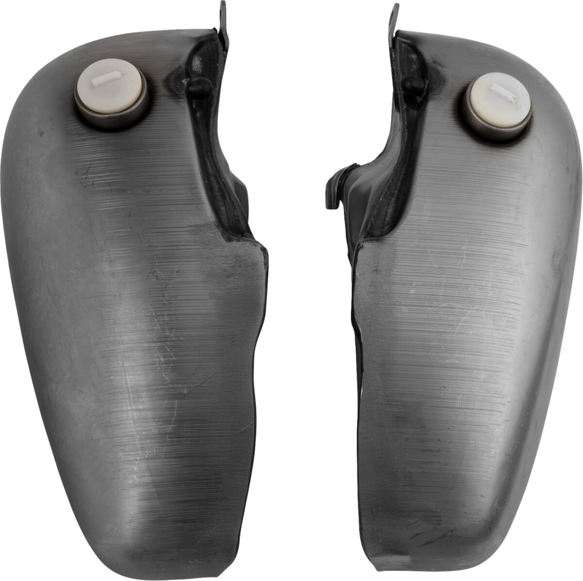 DRAG SPECIALTIES FATBOB GAS TNK 5 GAL-E84 011276-BX36