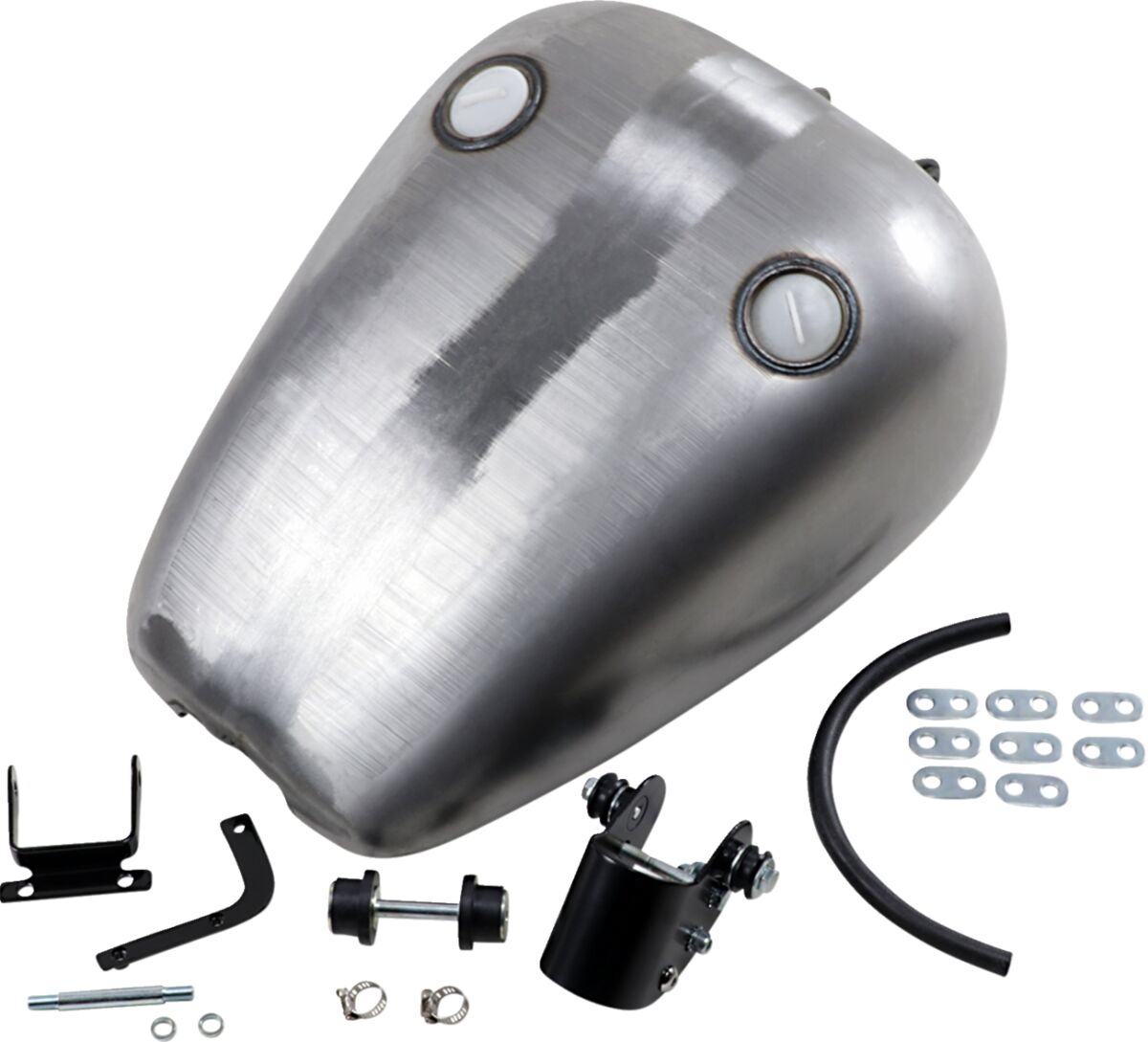 DRAG SPECIALTIES Q-BOB TNK FOR 82-03 XL 011651-BX38