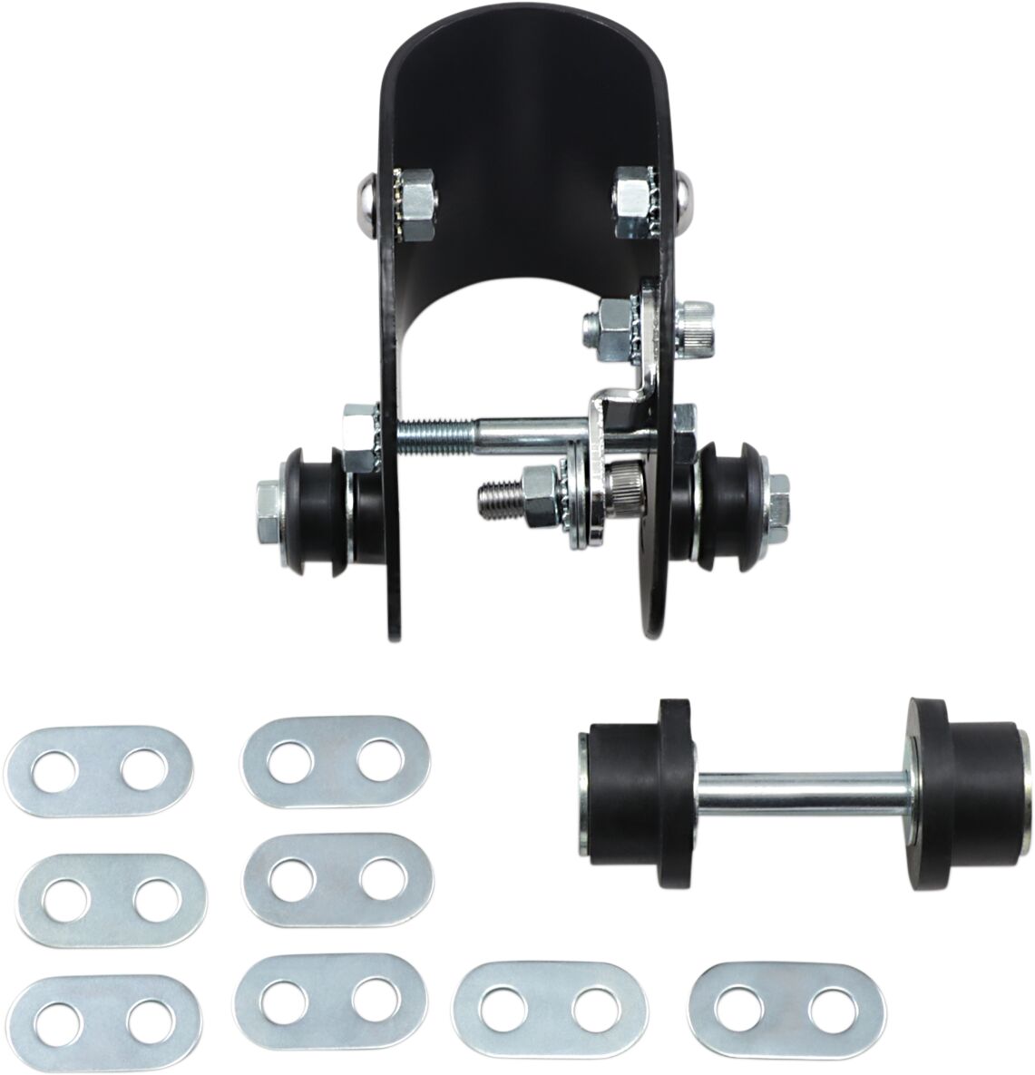 DRAG SPECIALTIES TANK MOUNTING KIT 82-03XL 345283-HC4