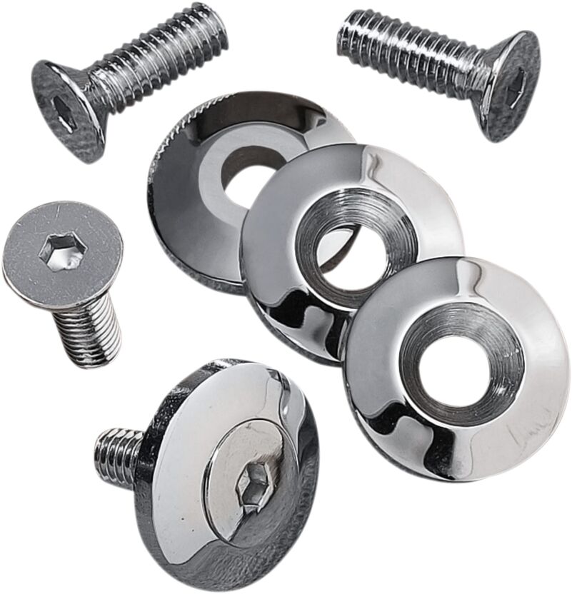 DRAG SPECIALTIES TANK MNT BOLT KIT 91-99ST 22-0110-BC-139