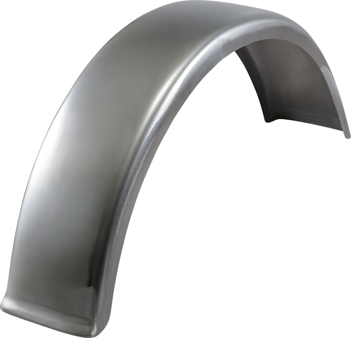 DRAG SPECIALTIES 6 STEEL FENDER BOBBED 090010