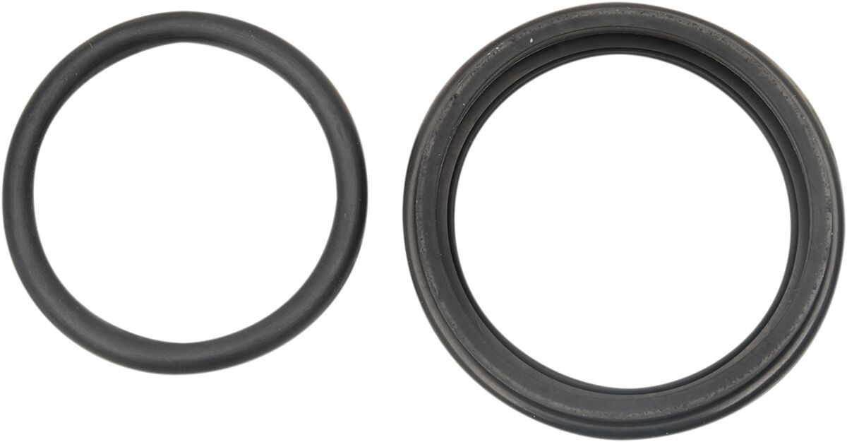 DRAG SPECIALTIES CAL SEAL 72-80FL FRT&RR 20189