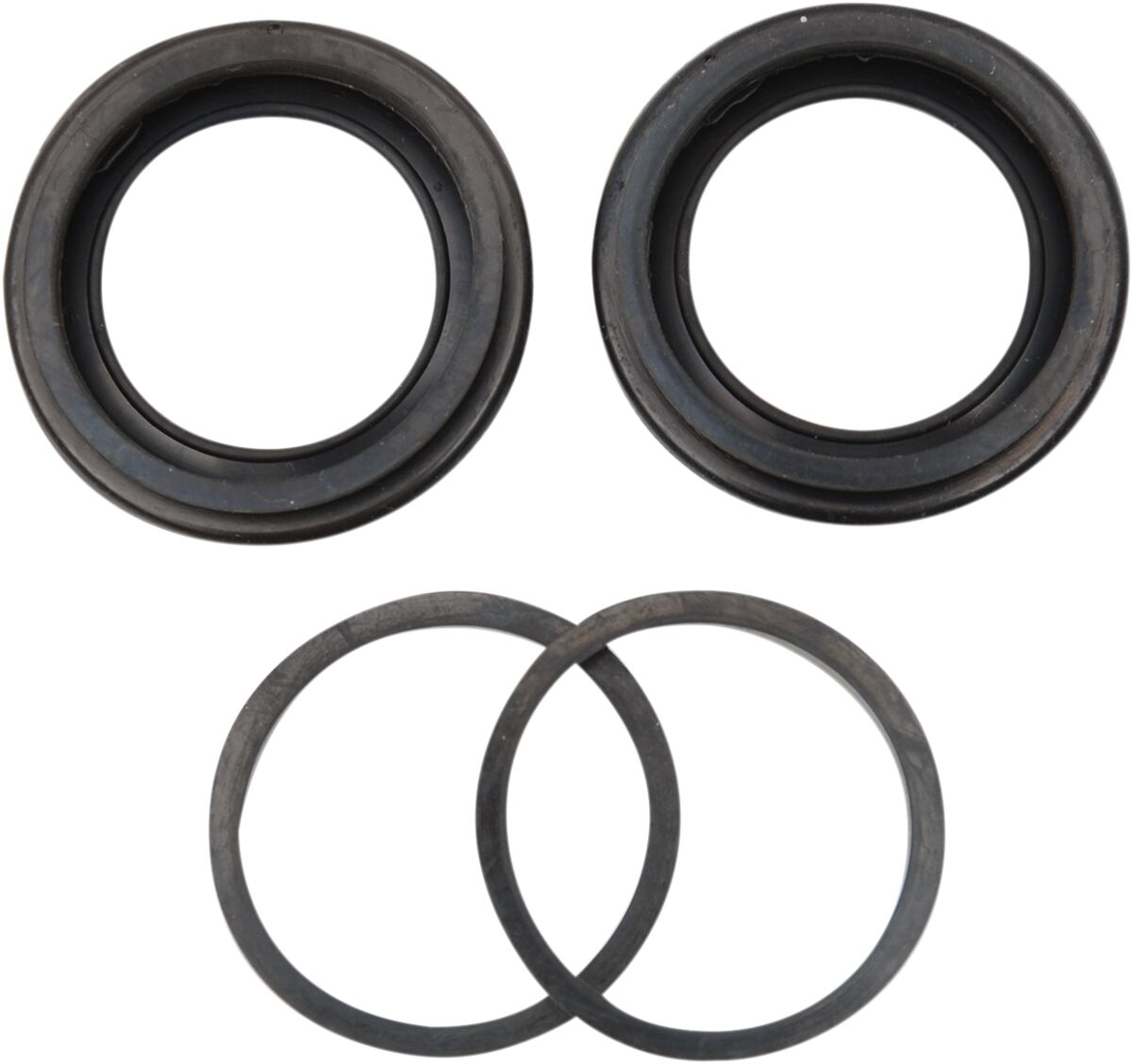DRAG SPECIALTIES CAL SEAL L77-83FX XL FRT 20188