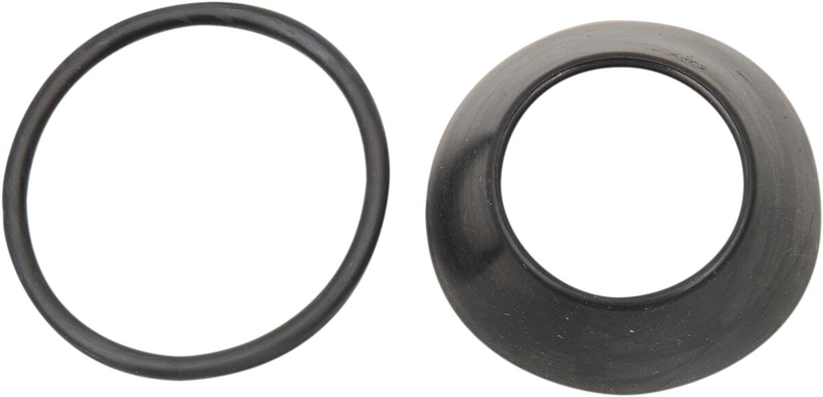 DRAG SPECIALTIES CAL SEAL 74-E77FX XL FRT 20187-HC3