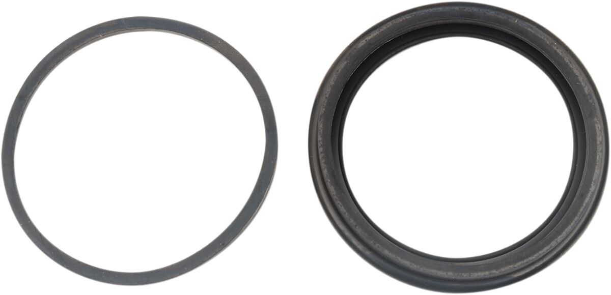 DRAG SPECIALTIES CAL SEAL 80-83FL FRT &RR 20269-HC3