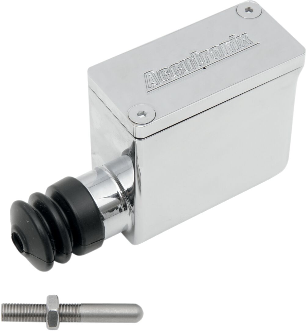 ACCUTRONIX CHROME UNIV MSTR CYL RR MC627-C