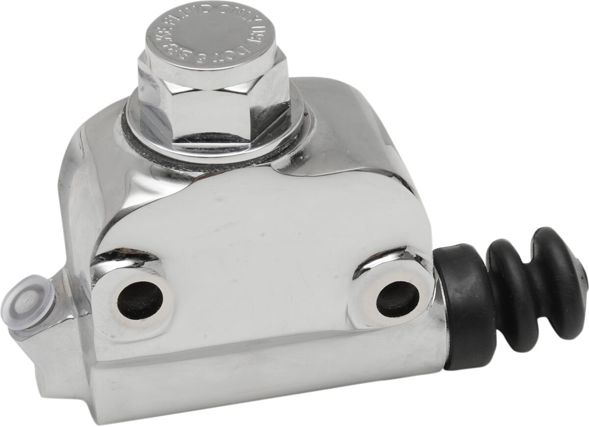 DRAG SPECIALTIES M.C. CHROME 73-E79 FL FX 148010-BC422