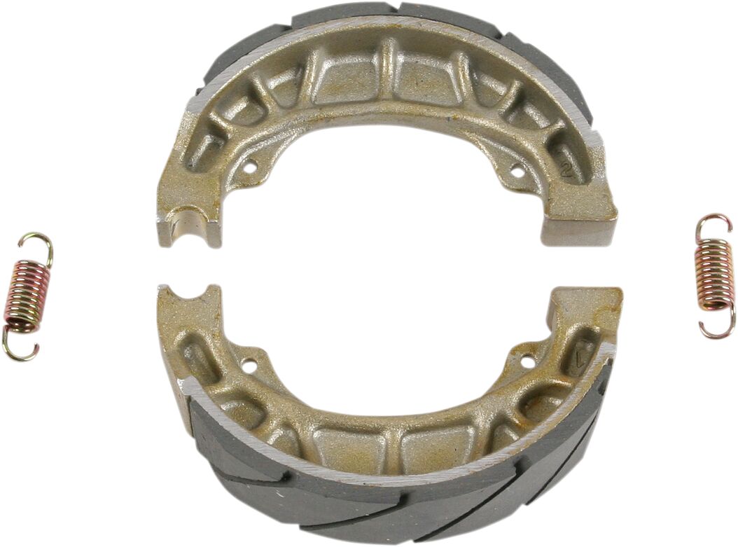 EBC BRAKE SHOE GROOVED H303G