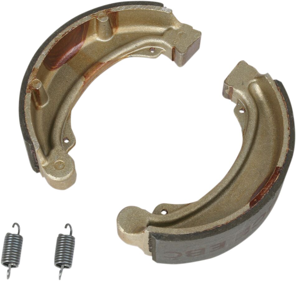 EBC BRAKE SHOE STANDARD H313