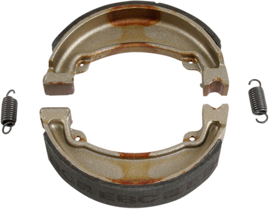 EBC BRAKE SHOE STANDARD H318