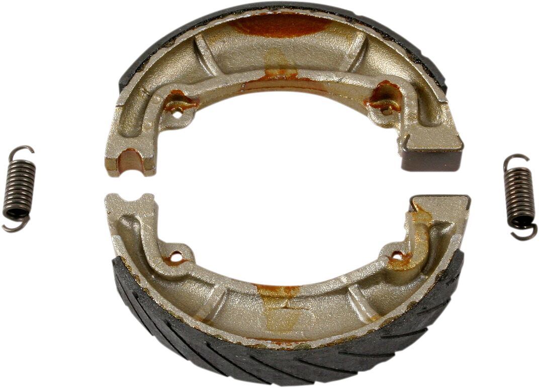 EBC BRAKE SHOE GROOVED H331G
