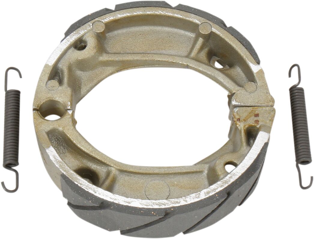 EBC BRAKE SHOE GROOVED H333G