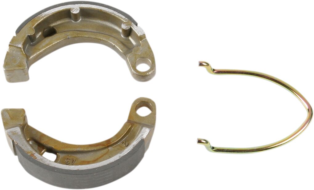 EBC BRAKE SHOE STANDARD H338