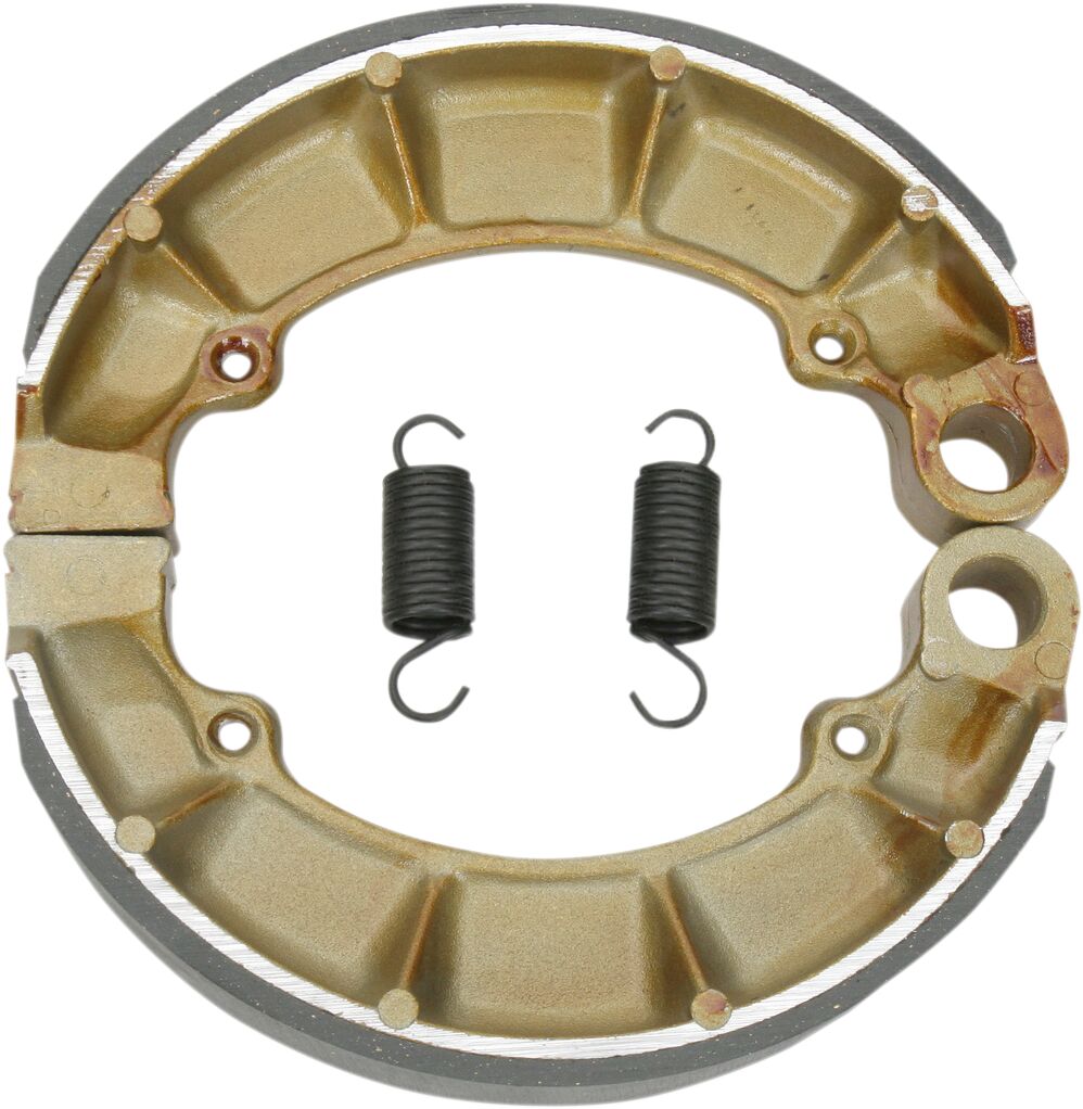 EBC BRAKE SHOE STANDARD H343
