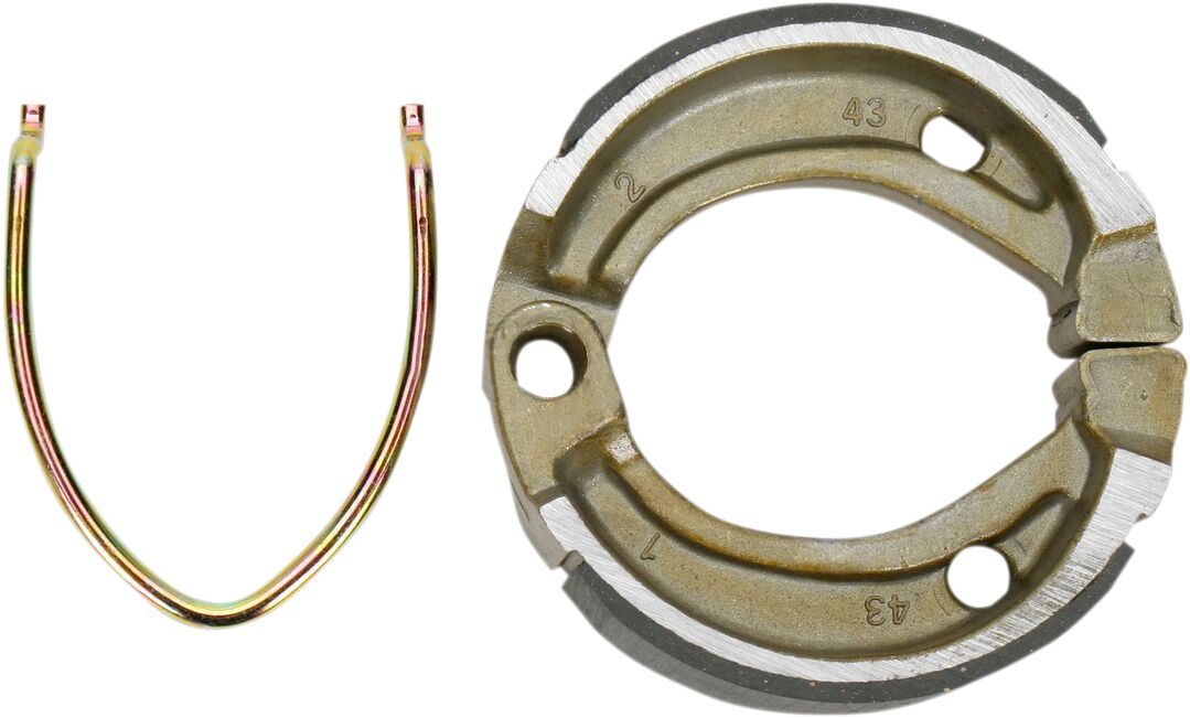 EBC BRAKE SHOE STANDARD H346