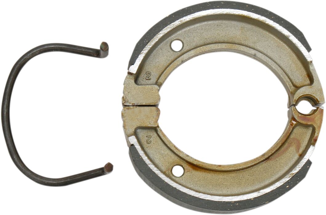 EBC BRAKE SHOE STANDARD Y501