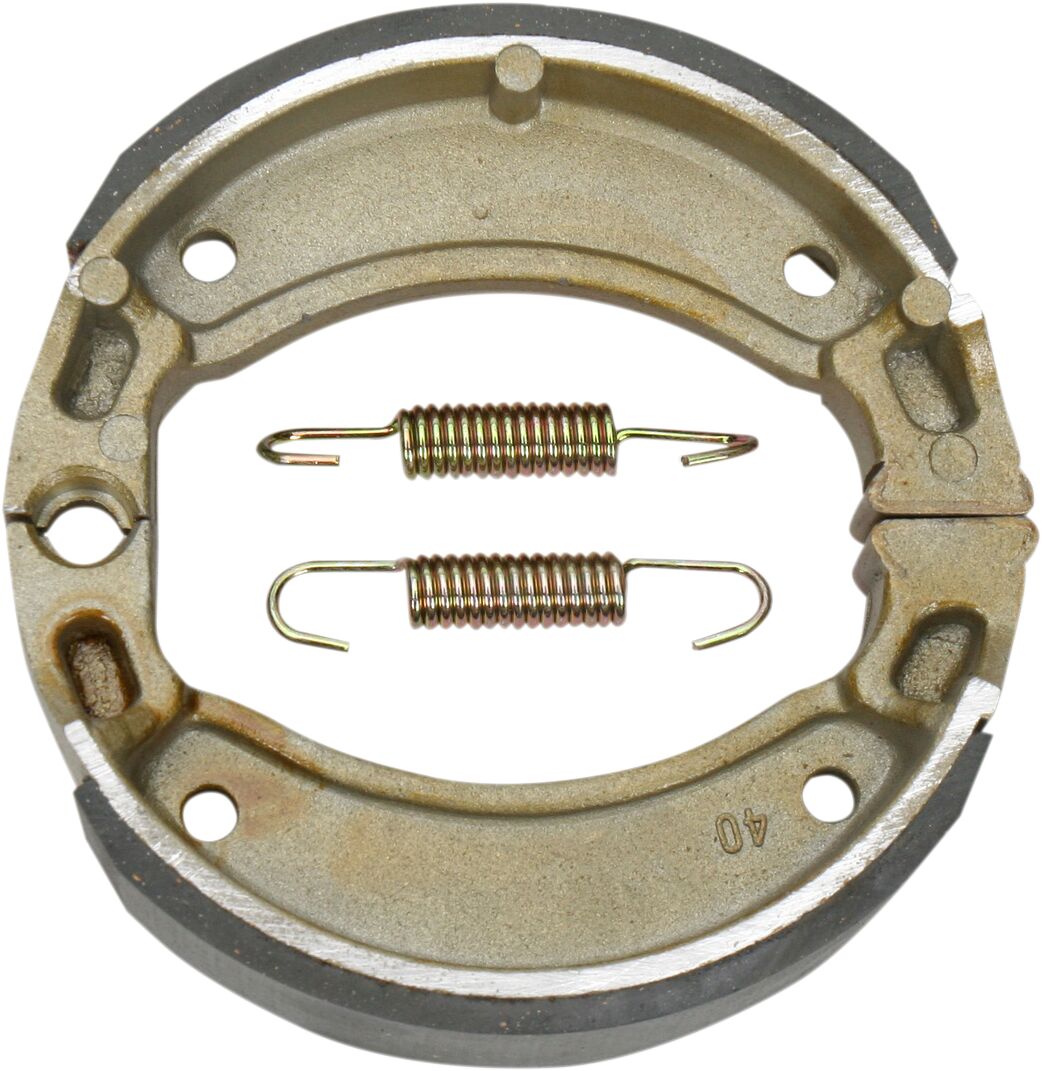 EBC BRAKE SHOE STANDARD Y503