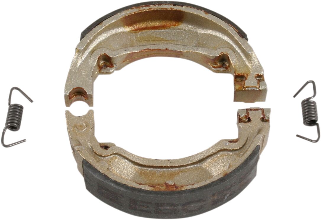 EBC BRAKE SHOE STANDARD Y504