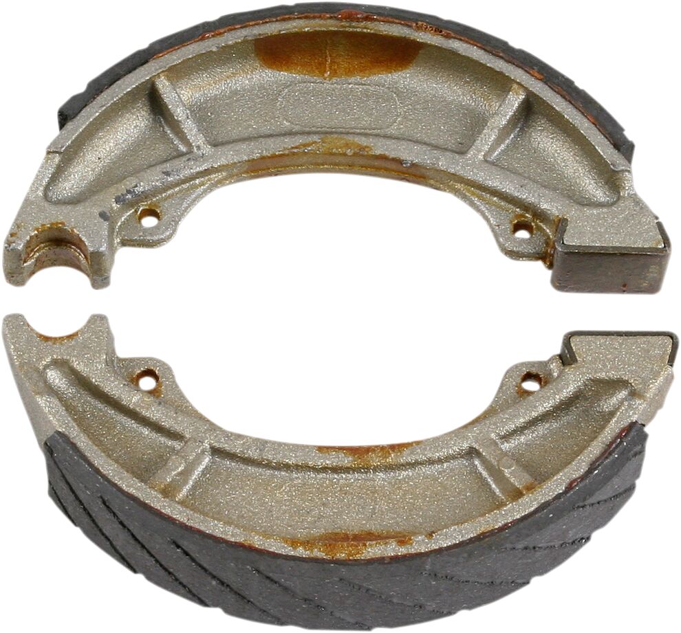 EBC BRAKE SHOE GROOVED Y508G
