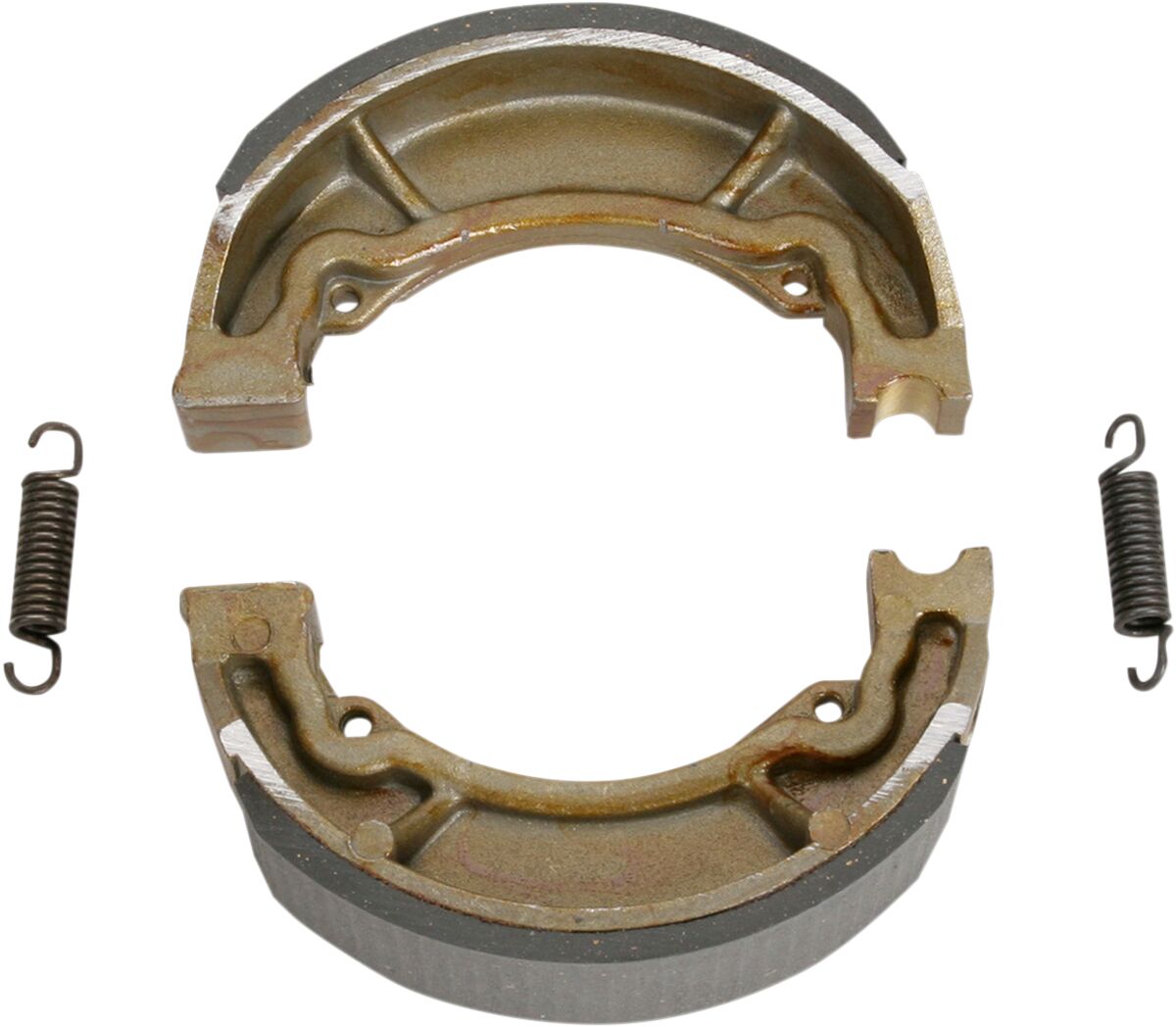 EBC BRAKE SHOE STANDARD S603