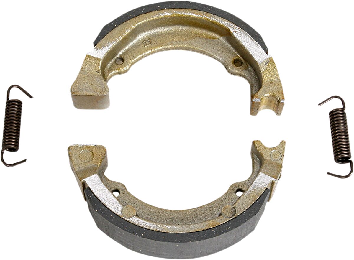 EBC BRAKE SHOE STANDARD S614