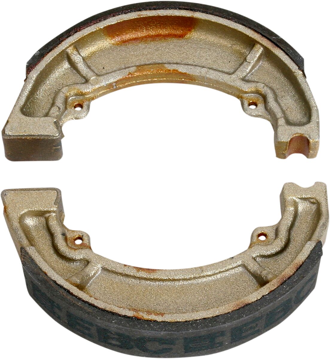 EBC BRAKE SHOE STANDARD S616