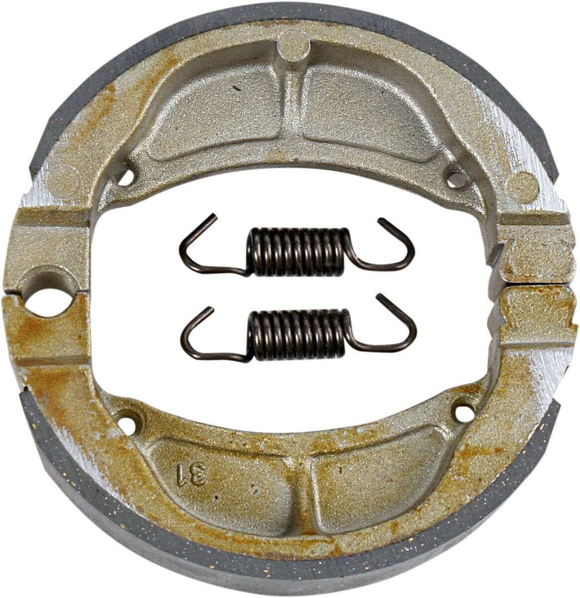 EBC BRAKE SHOE STANDARD K715