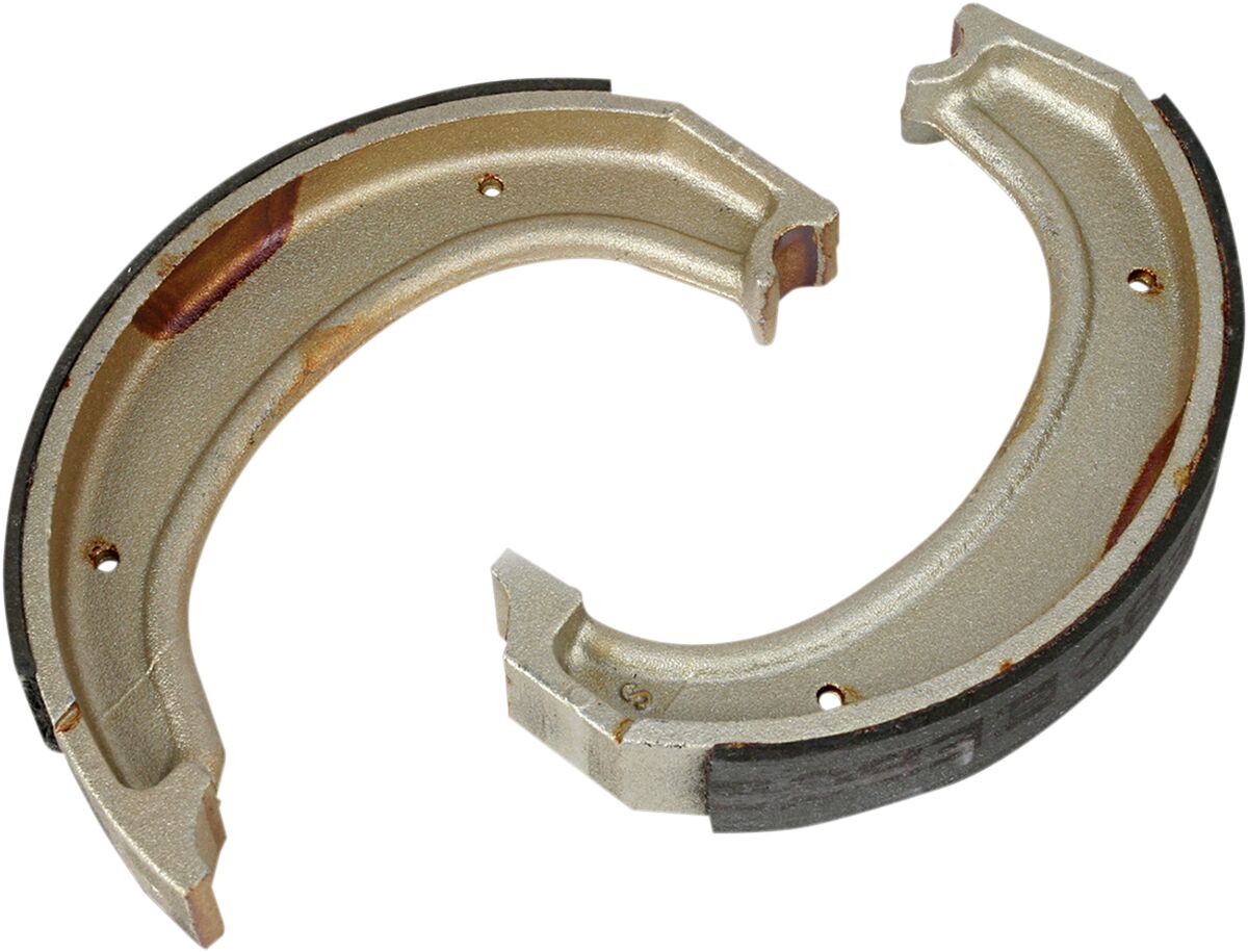 EBC BRAKE SHOE STANDARD 860