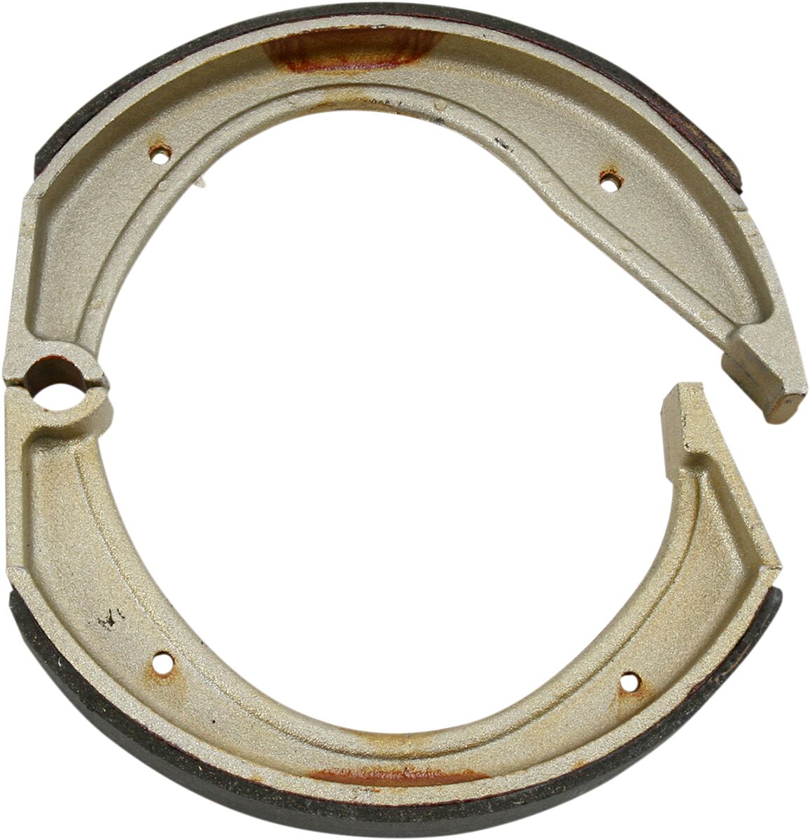 EBC BRAKE SHOE STANDARD 861